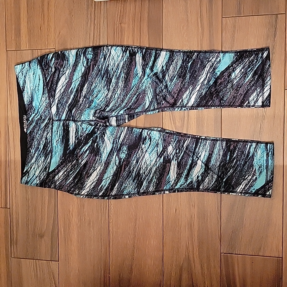 Ideology Legging Crop, M